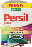 Persil prek  80pran 4,8kg color