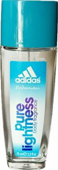 Adidas women dns 75ml pure lightness