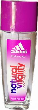 Adidas women dns 75ml natural vitality