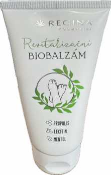 REGINA BIOBALZM RC TUBA 75ML