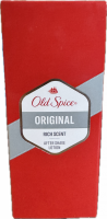 Old Spice Original voda po holen 100 ml