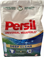 Persil Universal Megaperls deep clean 17 dvek, 1,02 kg