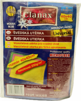 vdsk utrka 250g clanax 40x40cm erven