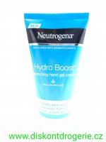 Neutrogena Hydro Boost Body krm na ruce 75 ml