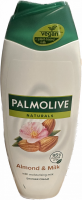 Palmolive sprchov gel  500 ml Almond milk XXL vhodn balen