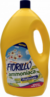 Fiorillo 4 litry ammoniaca    0760