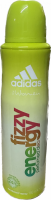 ADIDAS SPREJ dmsk 150ML Fizzy Energy