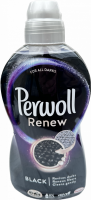 Perwoll 1,98 l black 36 dvek