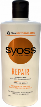 SYOSS Balzm Repair 440 ml