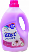 Fiorillo prac gel 2,5 l s vn Lotosovho kvtu