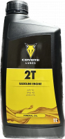 Coyote Lubes 2 T 1 L