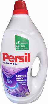 Persil gel 65 pran  3,25l s vn levandule