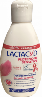 LACTACYD EMULZE sensitive 300 ml