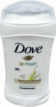 Dove deo stick Pear and Aloe 40 ml