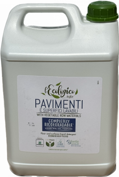 Lecologico pavimenti 5l na vytrn