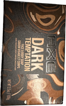 AXE mdlo 100g dark temptation