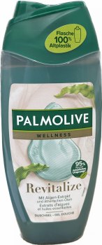 Palmolive sg 250ml revitalize