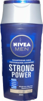 Nivea ampon Pro mue Strong power 250ml