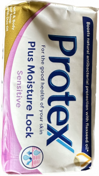 Protex mdlo sensitive 90 g