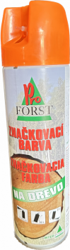 Lesnick znakovac sprej proforst oranov 500 ml