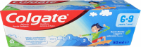 Colgate Junior pro dti od 6 do 9 let 50 ml