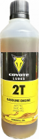 Coyote motorov olej lubes 2t 500ml