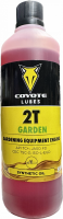 Coyote motorov olej lubes 2T garden 500 ml