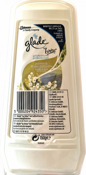 Brise gel konvalinka 150 G