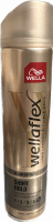 Wellaflex Shiny hold tuivost .5 250 ml