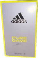 Adidas voda po holen Pure Game 100 ml
