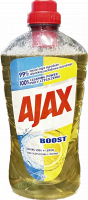 AJAX baking soda + Lemon 1000 ml