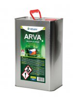 Arva autocleaner bezoplachov 4 litry