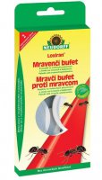 AgroCS Neudorff Loxiran mraven bufet 2 dzy