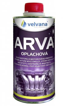 Arva oplachov 500 ml