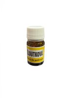 Barvy do potravin tekut lu loutkov 10 ml