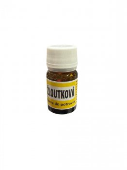 Barvy do potravin tekut lu loutkov 10 ml