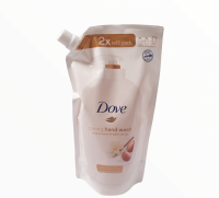 Dove tekut mdlo  shea butter npl 500ML