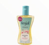 Fenjal Sensitive shower oil Intensive 150 ml