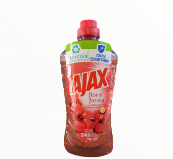 AJAX 1000 ml floral fiesta hibiscus