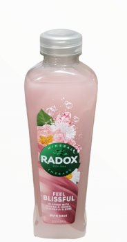 RADOX PNA  FEEL BLISSFUL     500M