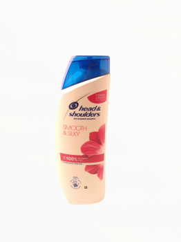 HEAD & Shoulders 500 ml smooth silky