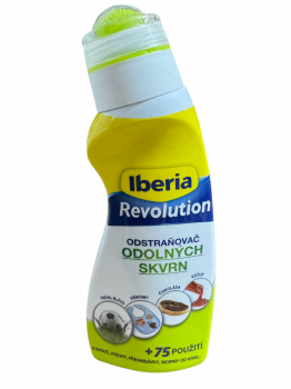 IBERIA REVOLUTION ODOLN SKVRNY 150ML