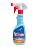 Iron isti na plasty 500 ml