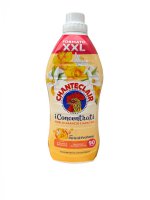 Chante Clair aviváž 1,8l fiori arancio narciso 90 pracích dávek