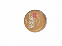 ESSENCE MAKE UP PNOV 03 matt honey