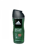 Adidas sprchov gel 400ml men active start 3v1