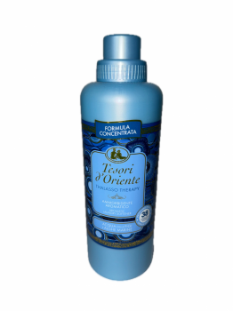 Tesori aviv thalasso therapy 760ml 38 dvek