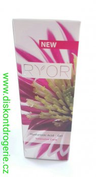 RYOR Kyselina Hyaluronov - gel 30ml