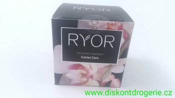 RYOR KRM ON S KAVIREM 50ML