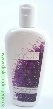 Ryor Ultramastn tlov mlko 300 ml